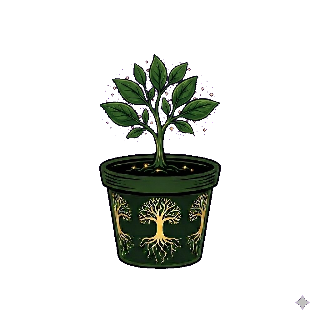 Magic Spring